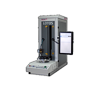 KoCoS LOTOS LC-100 3D measurement and inspection