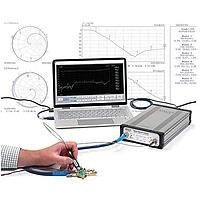 Vector Network Analyzer Calibration Service