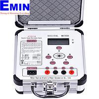 Earth Resistance/Resistivity Tester Inspection Service