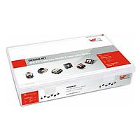 Wurth Elektronik 744864 Power Line Choke Kit WE-FC Design Kit Power Line Chokes