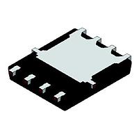 onsemi NVMTS0D6N04CTXG MOSFETs Single N-Channel Power MOSFET 40V, 378A, 0.48mohm