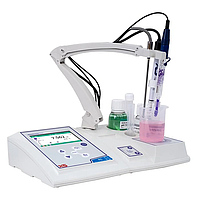 Giorgio Bormac PC 8 PRO Bench multiparameter - Without electrode - Without Cell