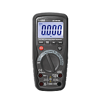 CEM DT-9918T Professional T-RMS Industrial Multimeter (True RMS, AC/DC 1000V,10A)