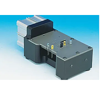 Olamef TP/LN-100 Pneumatic cutting machine for loose radial components (1.77x2.12" (45x54mm))