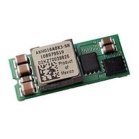 OmniOn Power (Formerly ABB Power Conversion) ATA016A0X3-SRZ Non-Isolated / PoL 8.3-14Vdc Input 16A 0.75-5.5Vdc Output