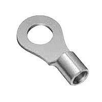 JST Commercial R5.5-5(NJ) Ring Tongue NON-INSULATED TERMINAL