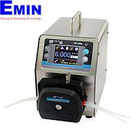Leadfluid BT100L Intelligent Flow Peristaltic Pump (0.0002～82ml/min, 2 CH)