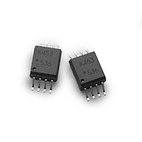 Broadcom ACPL-K453-000E High Speed Optocouplers 1MBd 15000V/us