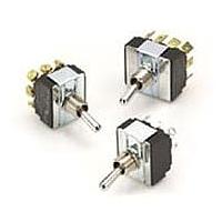 Carling Technologies HK250-78 Toggle Switches HK25078