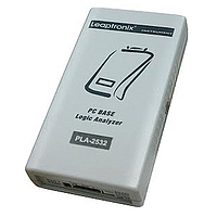 LEAPTRONIX PLA-1016 PC-based Logic Analyzer & Data Logger (16 CH, 100Mhz)