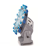 DLAB MX-RD-Pro LCD Digital Rotator (0~90°; 10~70rpm)