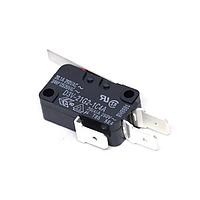 Omron Electronics D3V-21G2-1C4A Miniature MINIATURE
