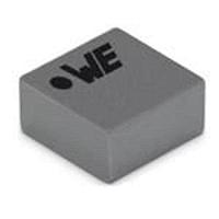Wurth Elektronik 74438313010 Power Inductor WE-MAPI SMD 1610 1.0uH 1.4A 159mOhms AEC-Q200