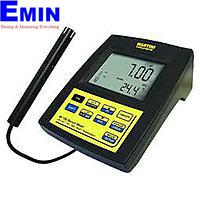 MILWAUKEE Mi180 pH/ORP/Conductivity/TDS/NaCl/Temperature Laboratory Bench Meter