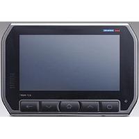 Advantech TREK-722R-GBCEA0E Embedded Box Computers COMPUTER SYSTEM, 722R w/ GPS/GPRS/BT/CE