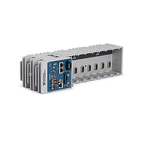 NI cDAQ-9137 CompactDAQ Controller (LabVIEW Real-Time (NI Linux Real-Time), -20~55°C, 32GB)