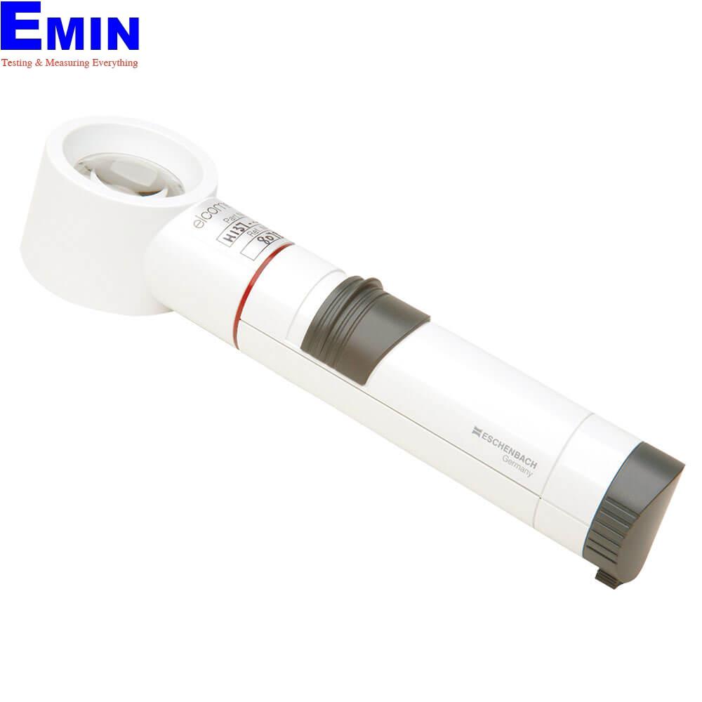 137 LED Illuminated Magnifier (x10)