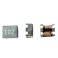 Abracon ACMP-9050-102-T Power Common Mode Chokes CMC 1000? 4A 2LN SMD