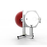 Gigahertz-Optik ISD-50HF-V01 Integrating sphere (1.2 lm ~ 120,000 lm, 360 nm ~ 830 nm)