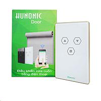 HUNONIC HUNONIC-DOOR-T Door Roller Switch (White)