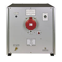 Schwarzbeck NSLK 8163 Line Impedance Stabilisation Network (9 kHz – 30 MHz, 4x 63 A)