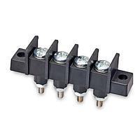 Eaton B385910 Barrier Terminal Blocks BARRIER STRIP B38