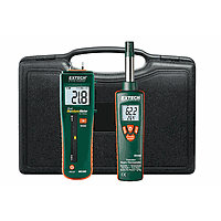 EXTECH MO260-RK Water Restoration Kit