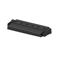 MIL Spec Rectangular Connectors