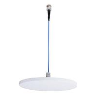 Pulse Electronics OD350-6000S1NF Outdoor Antennas External/In-Building Antenna Omni Directional Ceiling Mount UHF (TETRA)/5G NR/4G LTE N-Female Connector