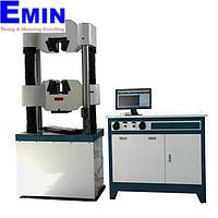 Universal Tensile Testing Machine Calibration Service