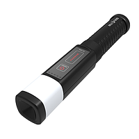 Alcofind AF-100S Alcohol Screening Breathalyzer (0.01~0.05%BAC, 0.1~0.5‰, 0.05~0.25mg/L)