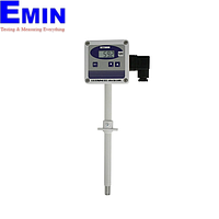 Humidity Sensor - Transmitter - Tranducer