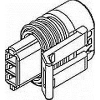 Aptiv 15339040 Connectors CON MP 150 .2 2W FEM ASY