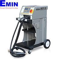 SHUGUANG SGY-10 auto-digital screen Corrugated withdrawal welding machine