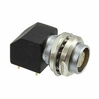 NorComp 821BR06-213R001 Connectors 1B 6 POS FML PANEL MOUNT RIGHT ANGLE