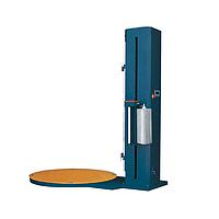 SCZN SCC-2000A Wrapping Machine (0-13rpm; resistance pull)