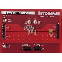 Intersil ISL9120IIA-EVZ Voltage Regulator - Switching Regulator ISL9120IINZ Eval Board
