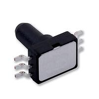 Omron Electronics 2SMPP-03 Board Mount Pressure Sensors MEMS NegativePress Sensor -50 to +50kPa