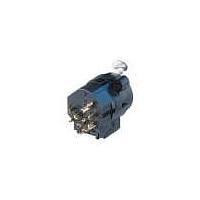 NEUTRIK NCJ9FI-S Receptacles Combo stereo switching jack