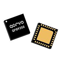 Qorvo QPB9350SR Front-End ICs 0.7-1.0 Dual channel DVGA