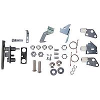 SIEMENS DKR3 Door Coupling BREAKER DOOR LATCH KIT 3PT RIGHT SIDE