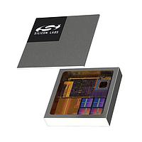 Silicon Labs BGM11S22F256GA-V2 Bluetooth Modules BGM11S Wireless Bluetooth Module, SiP, +8 dBm, 2.4 GHz, 256 kB flash, -40 to 85 C, Built-in Antenna