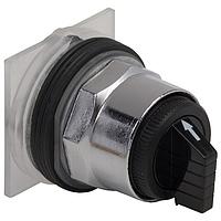 SCHNEIDER 9001KS73B Keylock Switches SELECTOR SWITCH OPERATOR 30MM, K