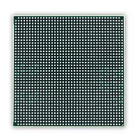 NXP LX2080XC72029B Microprocessors - MPU Layerscape 64-bit Arm Cortex-A72, 8-core, 2.0GHz, -40 to 105C, Security enabled, CAN-FD