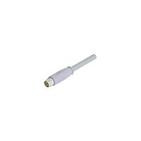 Amphenol CONEC 42-12175 Sensor Cables / Actuator Cables SAL-8B-RSFU5.1-2/A1