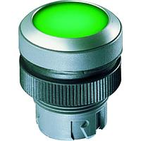 RAFI 1.30.240.031/1000 Flush RAFIX PshBtn Illum White / Weiss