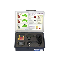 LANGER EMV-Technik ICR HH100-27 set Near-Field Microprobe (1.5 MHz - 6 GHz)