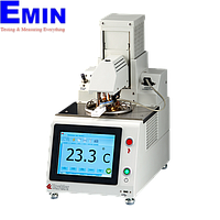 Koehler K71000 Automatic Pensky-Martens Closed Cup Flash Point Tester (~405°C)
