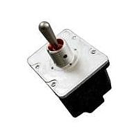 Honeywell 4NT1-10 Toggle Switches Sealed OI TRN GRADE TOGGLE