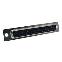 Amphenol Commercial Products L177RRC37S Receptacle 37 POS SOCKET CRIMP